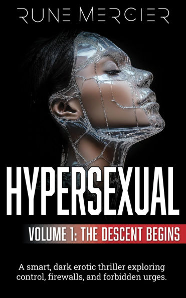 Hypersexual