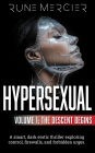 Hypersexual
