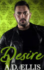Desire (Remington Place, #3)