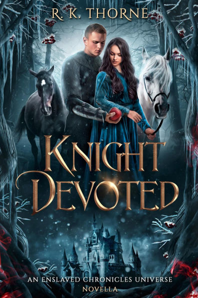 Knight Devoted (The Enslaved Chronicles, #1.5)