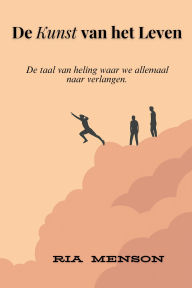 Title: De Kunst van het Leven, Author: Ria Menson