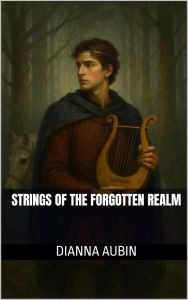 Title: Strings of the Forgotten Realm, Author: Dianna Aubin