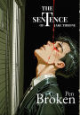The Sentence of Jake Throne (World of Hell, #1)