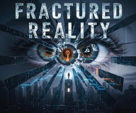 Title: Fractured reality, Author: Marouan Mhimdi