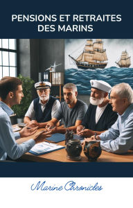 Title: Pensions et Retraites des Marins, Author: Dua Roland KOFFI