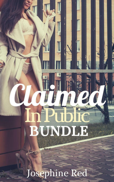 Claimed in Public Bundle