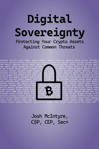 Digital Sovereignty: Protecting Your Crypto Assets Against Common Threats