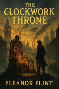 Electronics textbooks for free download The Clockwork Throne