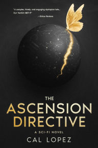Books download links The Ascension Directive by Cal Lopez  FB2 MOBI (English literature)