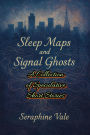 Sleep Maps and Signal Ghosts: A Collection of Speculative Short Stories