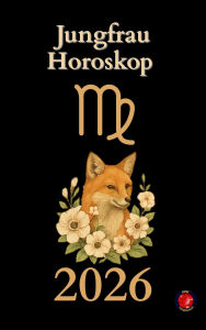 Title: Jungfrau Horoskop 2026, Author: Alina Rubi