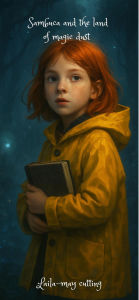 Ebooks online free no download Sambuca and the land of Magic Dust (English Edition) by laila-may cutting DJVU iBook 