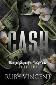 Title: Cash (Dutch), Author: Ruby Vincent