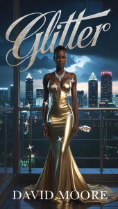 Title: Glitter, Author: David Moore