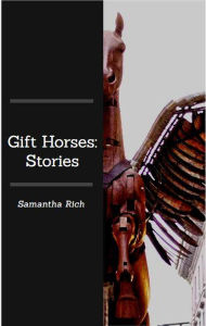 Free it books download Gift Horses: Stories
