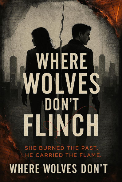 Where Wolves Don't Flinch