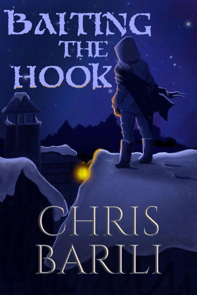 Baiting the Hook (Denari Lai, #1)
