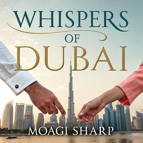 Whispers of Dubai