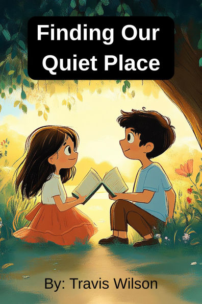 Finding Our Quiet Place
