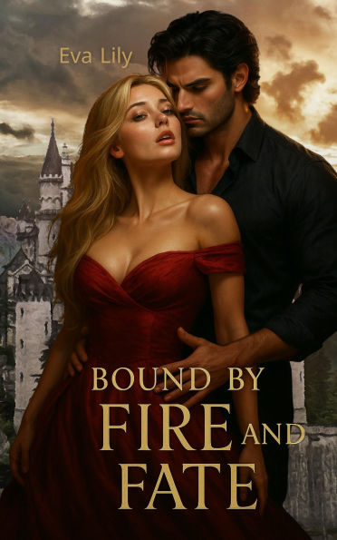 Bound by Fire and Fate