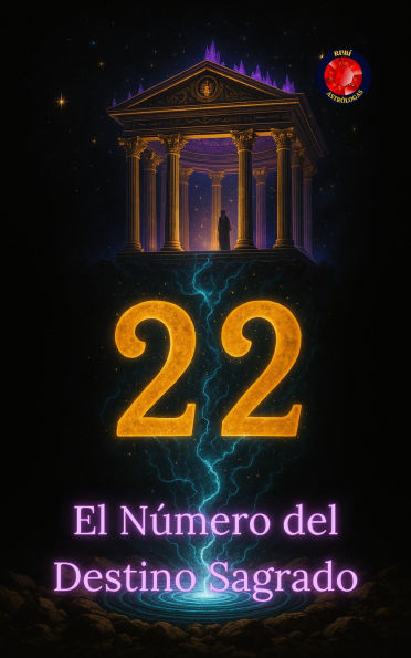 22 El Número del Destino Sagrado