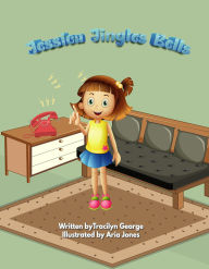 Title: Jessica Jingles Bells, Author: Tracilyn George