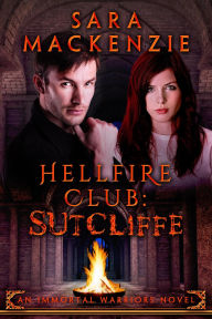 Title: Sutcliffe: Hellfire Club (Dutch Edition), Author: Sara Mackenzie