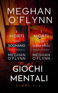 Title: Giochi Mentali: Libri 1-2, Author: Meghan O'Flynn
