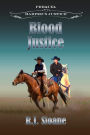 Blood Justice (Harper's Justice, #0)