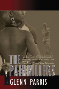 Download free e books for pc The Painkillers 9798990512023 iBook DJVU (English Edition) by Glenn Parris