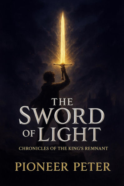 The Sword of Light: Chronicles of the King's Remnant