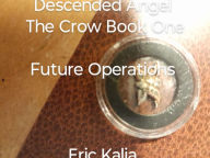 Title: Descended Angel Book (Future operations, #1), Author: Eric Kalia