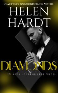 Download full text of books Diamonds (Aces Underground, #2) in English CHM by Helen Hardt 