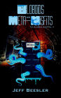 Bloboids Vs. Meta-Misfits (The Bloboid Wars, #4)
