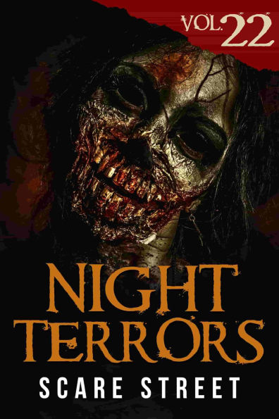 Night Terrors Vol. 22