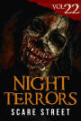 Night Terrors Vol. 22