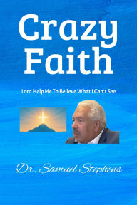 Free ebooks download pdf format Crazy Faith