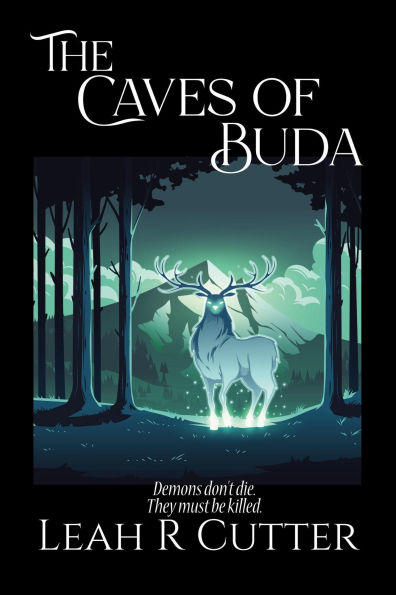 The Caves of Buda