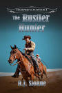 The Rustler Hunter (Harper's Justice, #1)