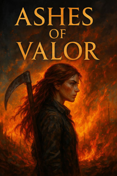 Ashes of Valor