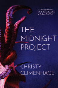 Title: The Midnight Project, Author: Christy Climenhage