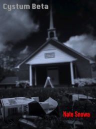 Title: Cystum Beta (The Cystum, #1), Author: Nate Snowa