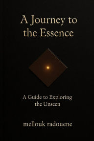 Title: A Journey to the Essence: A Guide to Exploring the Unseen, Author: radouene mellouk