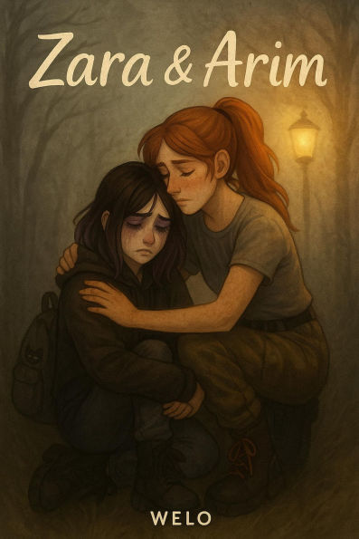 Zara & Arim