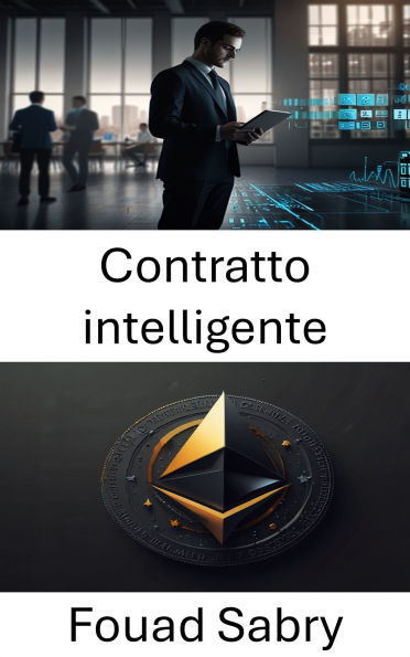 Contratto intelligente: Esecuzione decentralizzata e automazione blockchain nel framework ERC 721