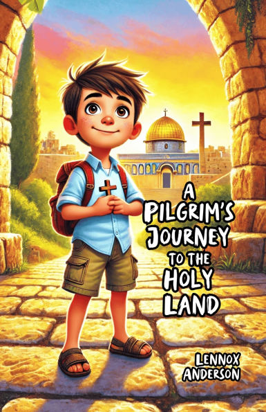 Iter peregrinationis ad Terram Sanctam