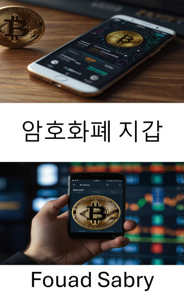 Cryptocurrency Wallet: ???? ??? [Korean]