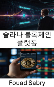 Title: Solana Blockchain Platform: Decentralized Trading Solutions for Scalable Crypto Applications, Author: Fouad Sabry