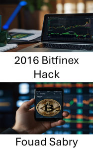 Title: 2016 Bitfinex Hack: Dijital Tarihin En Büyük Kripto Para Borsasi Soygununun Içinde, Author: Fouad Sabry