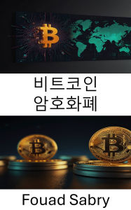 Title: Bitcoin Cryptocurrency: Decentralized Digital Asset Revolution Powered by Blockchain Technology, Author: Fouad Sabry